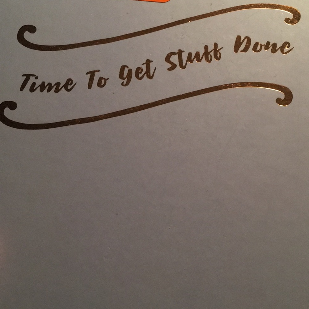 Meet your Posher, Kate